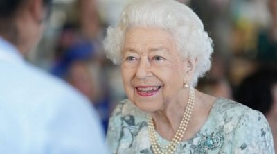 Décès de la reine Elizabeth II: report des matchs du championnat anglais