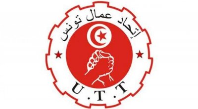 إتحاد عمال تونس يدعو الحكومة إلى الزيادة في الأجور 
