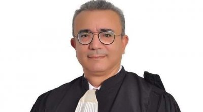 Tunisie : Hatem Mziou élu bâtonnier des avocats 