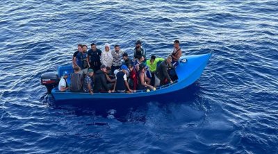Migration irrégulière : 3730 tunisiens arrivés en Italie en moins d'un mois