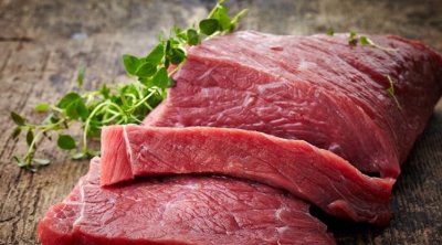 الغرفة الوطنية للقصابين : سعر الكغ الواحد من اللحوم الحمراء سيصل إلى 40 دينارا