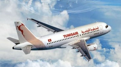 Tunisair annonce des perturbations sur ses vols vers et depuis la France