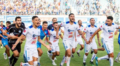 Ligue des Champions : L'US Monastirienne élimine l'APR et affrontera Al Ahly en 
