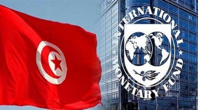 Marouane Abassi estime l'accord avec le FMI prévu dans quelques semaines
