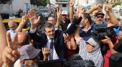 Tunisie : Ali Laârayedh en garde à vue