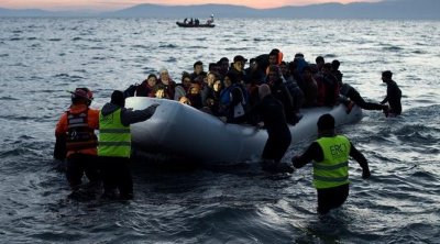 2700 enfants tunisiens sont arrivés en Italie dans le cadre de la migration non réglementaire