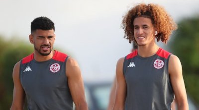 Cinq joueurs rejoignent le stage de la sélection tunisienne