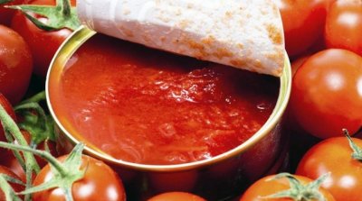 نقابة الفلاحين : الطماطم المعلبة قد ترفع إلى 5 دنانير خلال الفترة القادمة