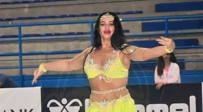 Une danseuse du ventre à l'ouverture du championnat arabe de Handball : la fédération sort de son silence