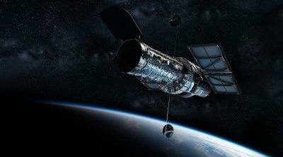 الإمارات تستعدّ لإطلاق أول مركبة فضائية لها إلى القمر
