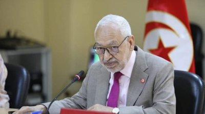 Rached Ghannouchi maintenu en état de liberté 