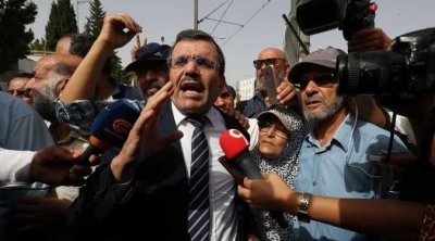 Tunisie : Ali Laârayedh remis en liberté