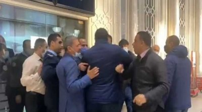 تأجيل النظر في قضية المطار