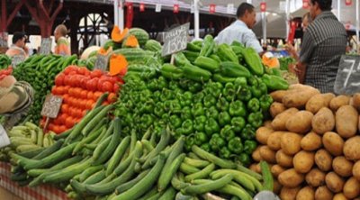مرناق : انتحار بائع خضر بعد حجز بضاعته 