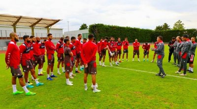 موعد مباراة تونس و البرازيل الودية والقنوات الناقلة 