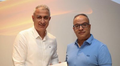 رسميا : منذر الكبير مدربا جديدا للرجاء البيضاوي المغربي