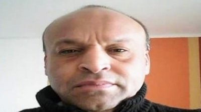 المراسل الصحفي مجدي درويش في ذمة الله 