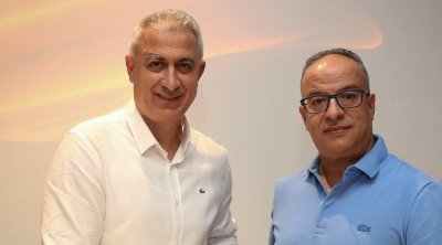 Mondher Kebaïer nouvel entraineur du Raja Casablanca