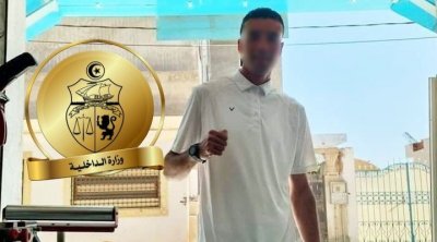 إنتحار شاب في مرناق : شقيق الضحية ينفي رواية وزارة الداخلية