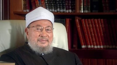 Décès de Youssef al-Qaradâwî 