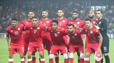 تونس تنهزم ودياً أمام البرازيل بخماسية مقابل هدف 