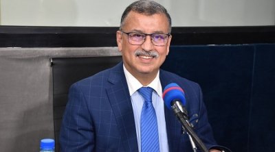 عبد الرزاق الكيلاني يمثل غدا أمام القضاء العسكري