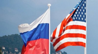 L’ambassade des États-Unis demande à ses citoyens de quitter le territoire russe
