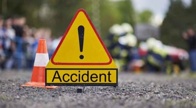 وفاة شخص و إصابة آخر في حادث مرور بالكاف 
