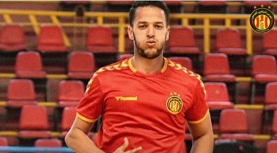 الترجي يعلن اصابة لاعب فريق كرة اليد حسن الجماعي في الاربطة المتقاطعة