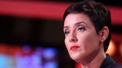 سنية الدهماني : تنمر عبير موسي على أحمد شفتر غير لائق