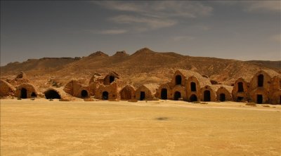 مدنين : ''الظاهر'' ضمن أفضل 100 وجهات سياحية مستدامة في العالم