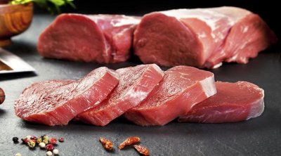 إرتفاع أسعار اللحوم الحمراء بنسبة 1.8%