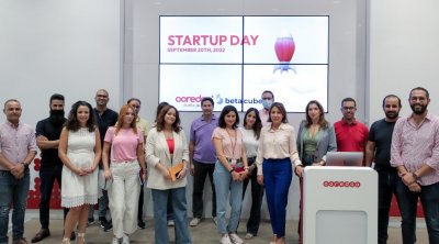 أوريدو تونس تتعاون مع Betacube لتكون في خدمة الشركات الناشئة التونسية