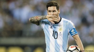 ميسي : مونديال 2022 هو الأخير في مسيرتي