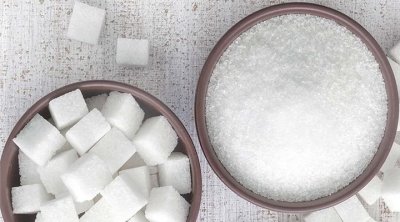 الإستهلاك اليومي للتونسي من مادة السكر المضاف يجب ألا يتجاوز 25 غراما