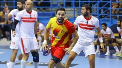 اليوم: الترجي يواجه الزمالك في نهائي بطولة افريقيا لكرة اليد