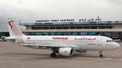 العقلة على حسابات الخطوط التونسية..جلسة تفاوض بين أعوان الشركة والإدارة العامة غدا