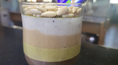 تونس : كأس عصيدة ''زقوقو'' بـ69 دينار !