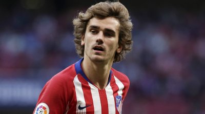 رسميا.. أتلتيكو مدريد يعلن شراء جريزمان