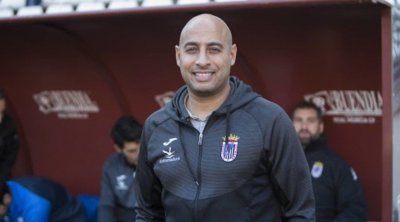 Mehdi Nafti n'est plus l'entraîneur de Levante