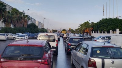 الحكومة تحمّل المواطن التونسي مسؤولية نقص المحروقات