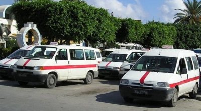 زيادة مرتقبة في تسعيرة ''اللواج'' 
