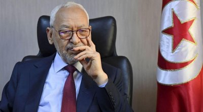 النظر في إستئناف النيابة العمومية بالإبقاء على الغنوشي بحالة سراح