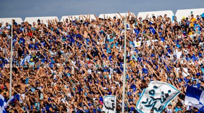 الإتحاد الرياضي المنستيري يتحدى الأهلي في القاهرة 