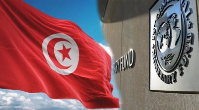 صندوق النقد الدولي يتوصل إلى اتفاق لتمويل تونس بقرض 1.9 مليار دولار