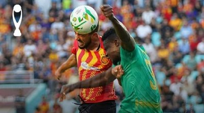 دوري الأبطال: الترجي الرياضي التونسي يتأهل لدور المجموعات 