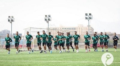 فضائح الكرة الأفريقية : بعثة نادي الأخضر الليبي في تنزانيا تتعرض للتخدير
