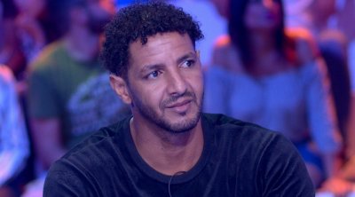 عصام جمعة : نفضل ولدي يمشي لمنتخب فرنسا على المنتخب التونسي ( فيديو)