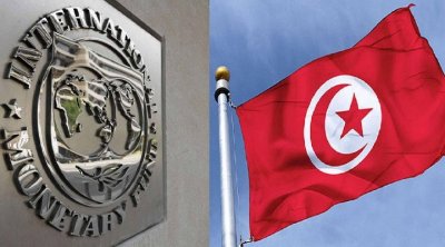 خبير إقتصادي : التوصّل إلى إتفاق مالي بين تونس وصندوق النقد الدولي يعد أمرا إيجابيا