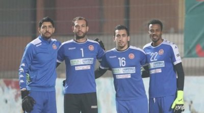 مونديال قطر : 3 حراس يتنافسون على مقعد واحد في المنتخب الوطني التونسي 